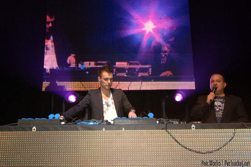 Mega Dance Show - 26. 12. 09